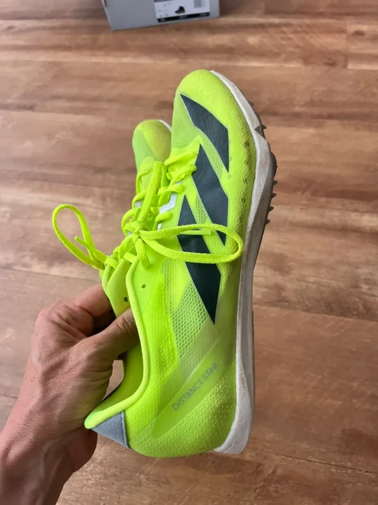 Used Adidas Distancestar bike — image 2 of 7