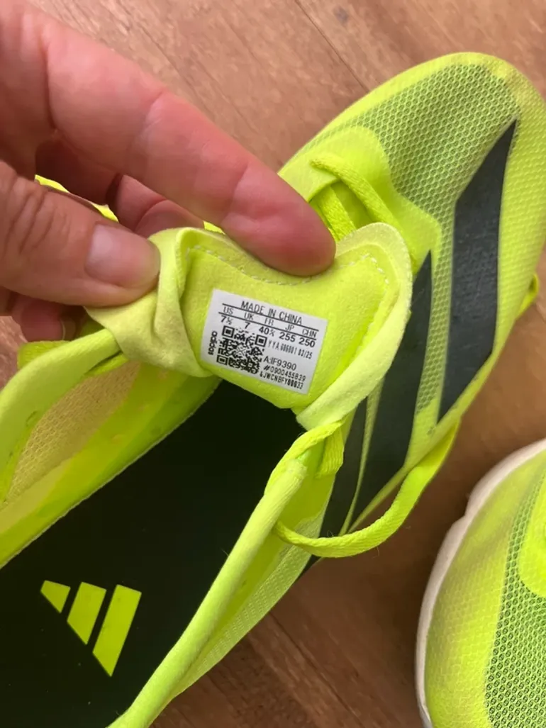 Used Adidas Distancestar bike — image 7 of 7