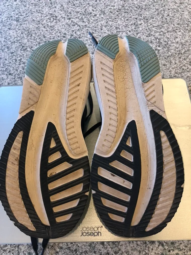 Adidas Adistar 4M bike usato — immagine 4 di 12
