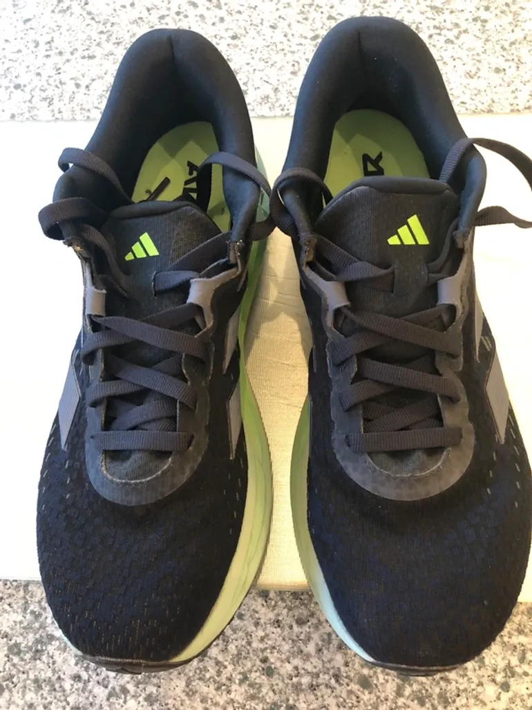 Adidas Adistar 4M bike usato — immagine 7 di 12
