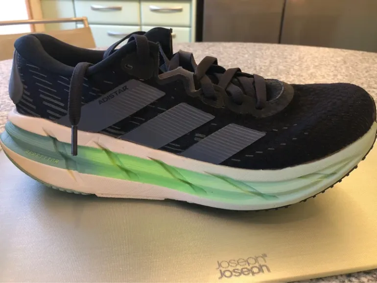 Adidas Adistar 4M bike usato — immagine 8 di 12
