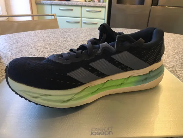 Adidas Adistar 4M bike usato — immagine 9 di 12