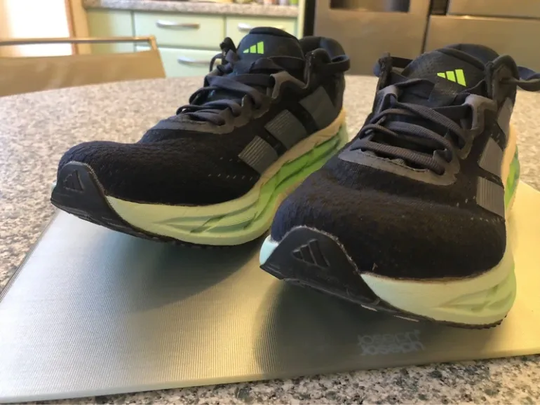 Adidas Adistar 4M bike usato — immagine 3 di 12