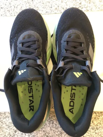Adidas Adistar 4M bike usato — immagine 6 di 12