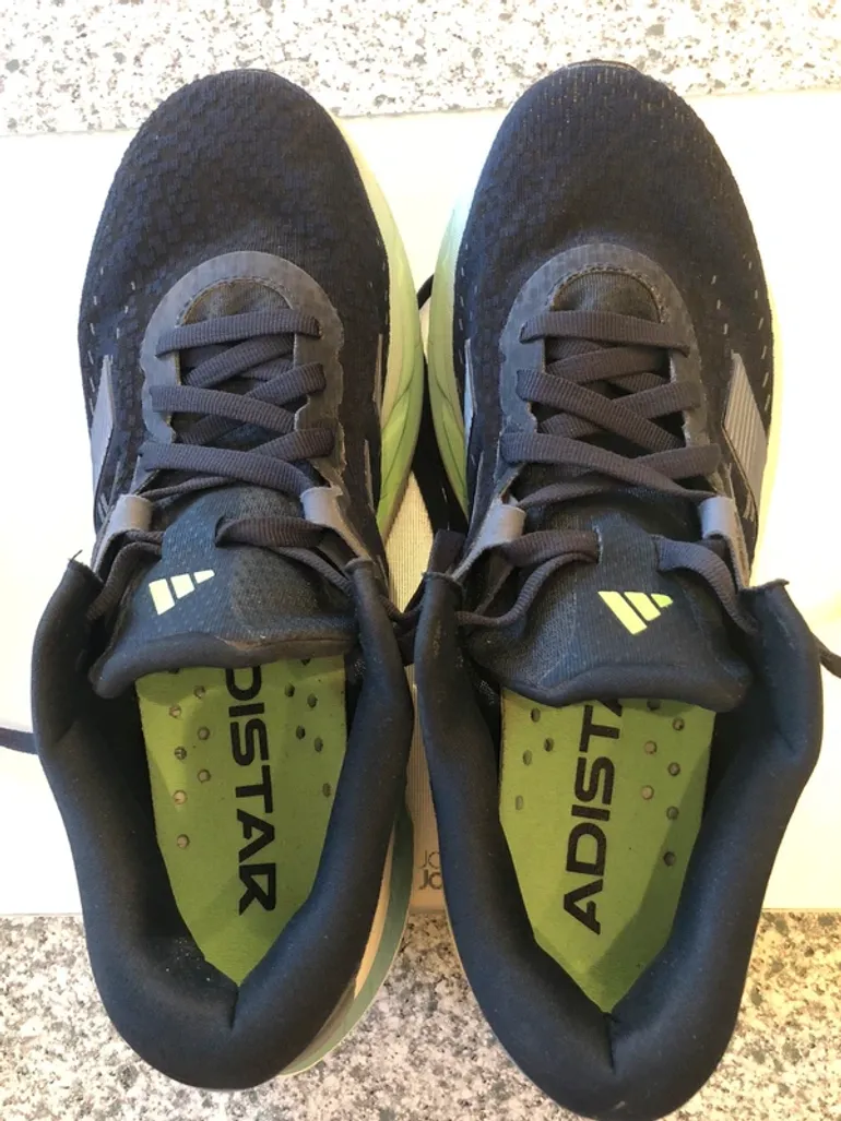 Adidas Adistar 4M bike usato — immagine 6 di 12
