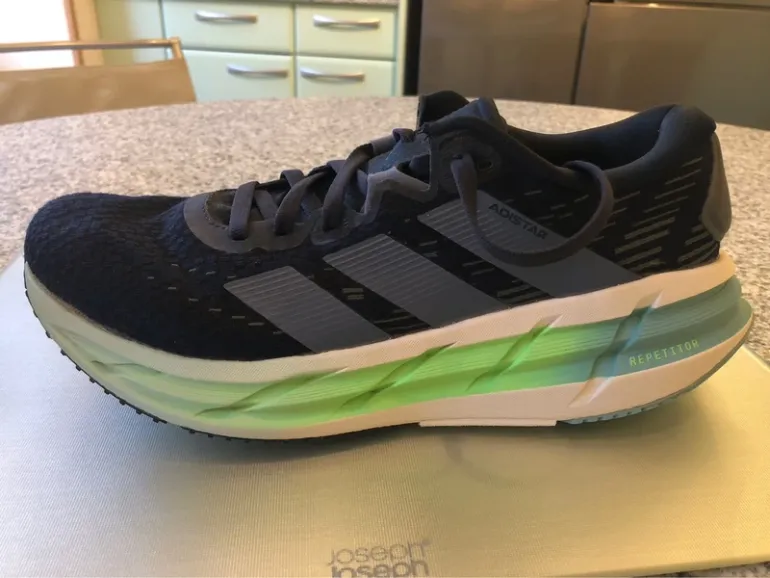 Adidas Adistar 4M bike usato — immagine 10 di 12