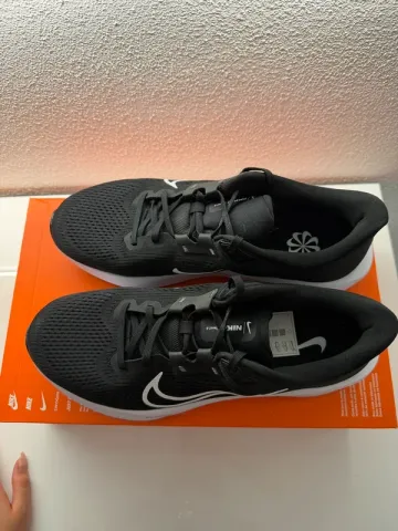 Used Nike Quest 6 bike — image 3 of 5
