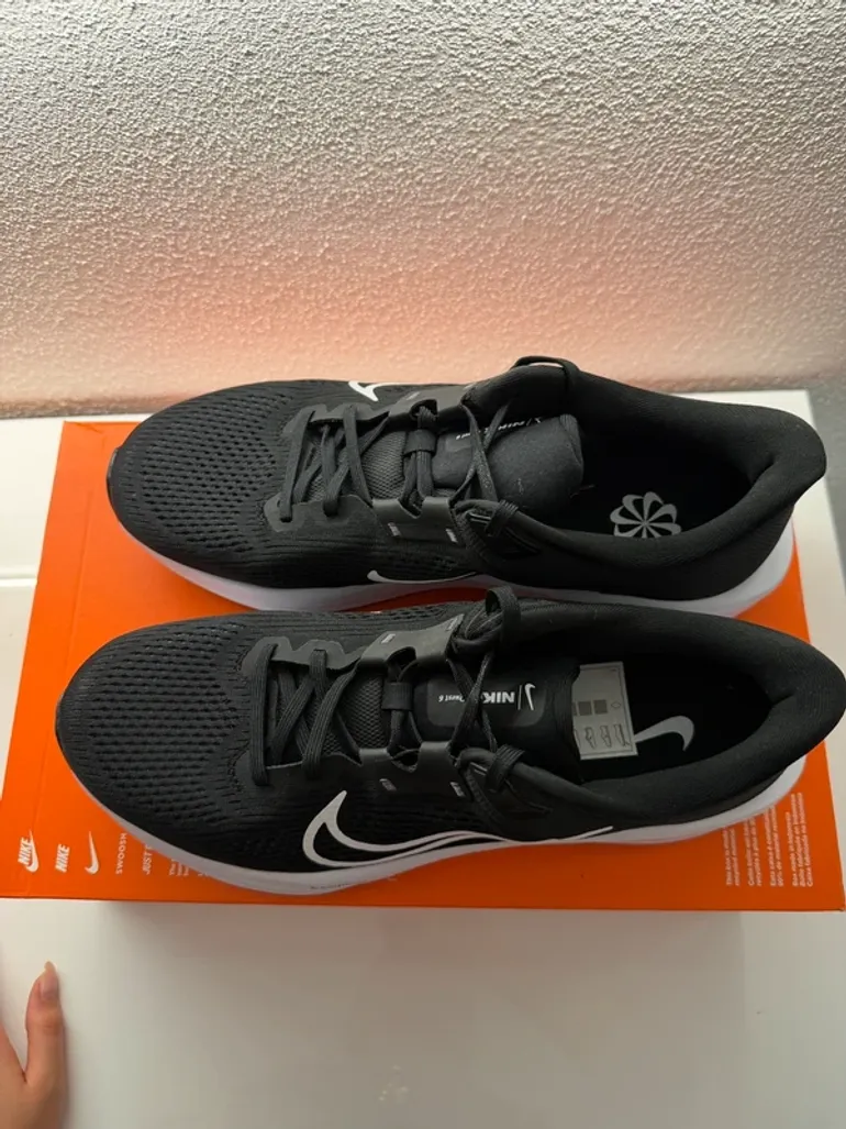 Used Nike Quest 6 bike — image 3 of 5