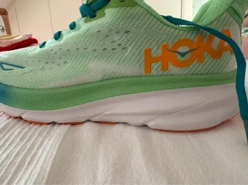 Tweedehands Hoka Clifton 9 bike — afbeelding 6 van 7
