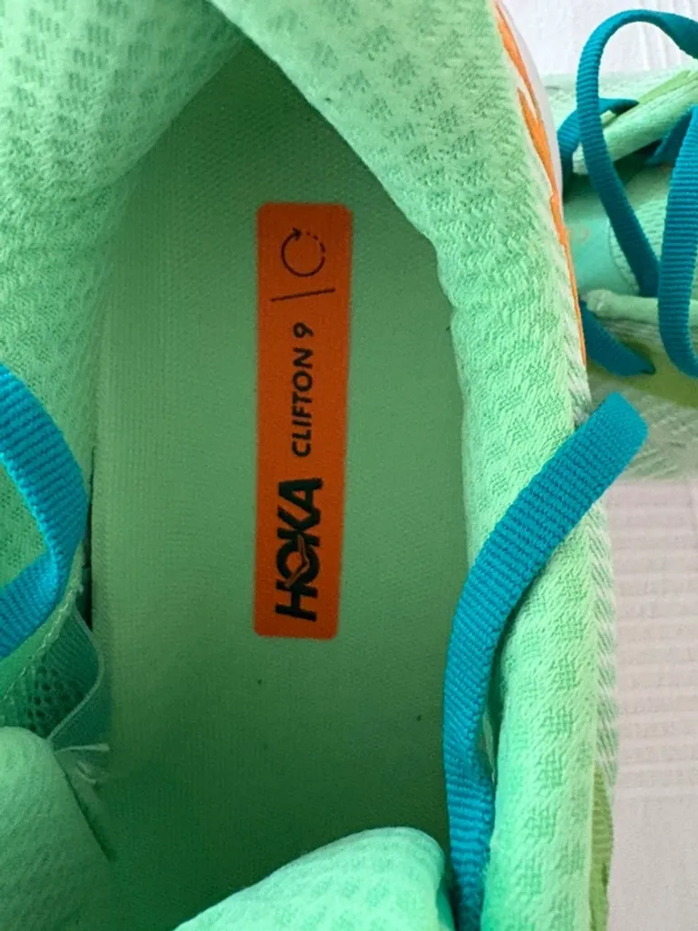 Tweedehands Hoka Clifton 9 bike — afbeelding 4 van 7