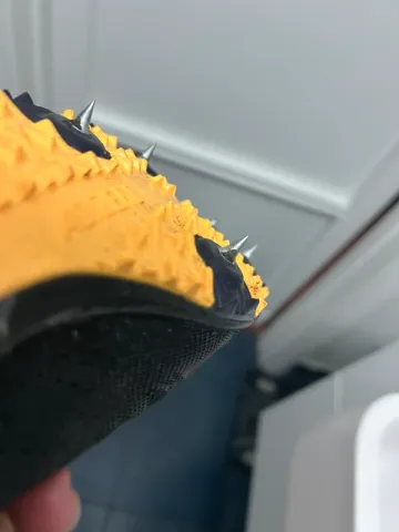 Used Adidas scarpe chiodate per atletica bike — image 7 of 10
