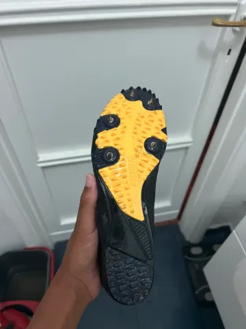 Used Adidas scarpe chiodate per atletica bike — image 6 of 10