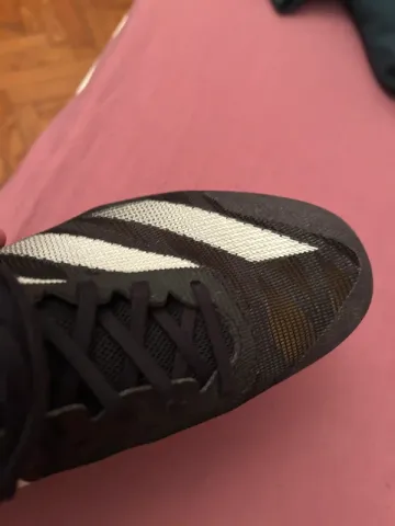 Used Adidas scarpe chiodate per atletica bike — image 4 of 10
