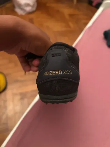 Used Adidas scarpe chiodate per atletica bike — image 5 of 10