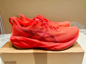 Used Asics Novablast 5 bike — image 3 of 4