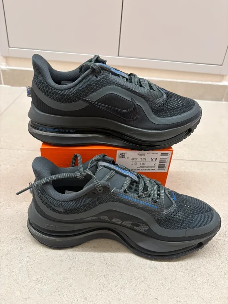 Used Pegasus Premium Running Shoes