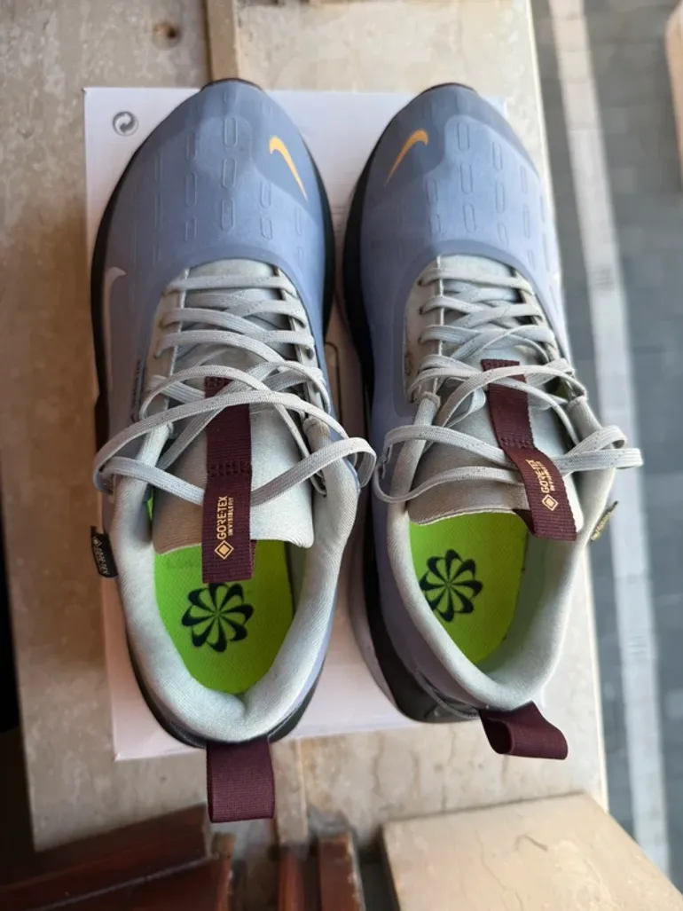 Used Nike React X Gore-Tex bike — image 4 of 15