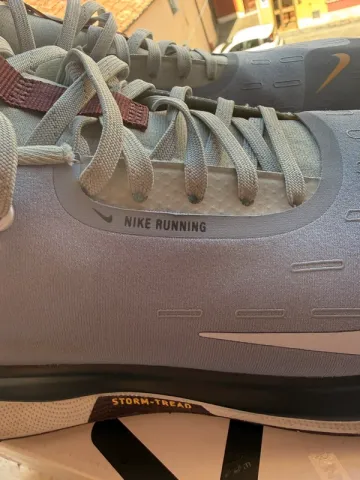 Used Nike React X Gore-Tex bike — image 14 of 15