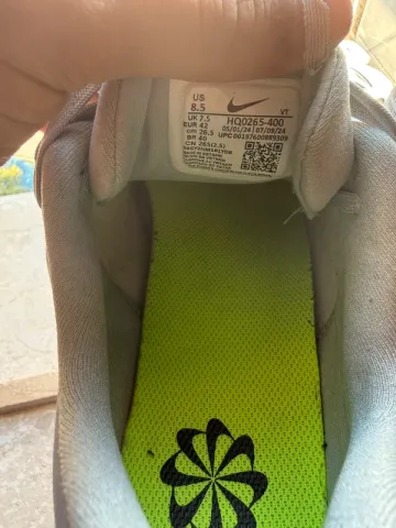 Used Nike React X Gore-Tex bike — image 11 of 15