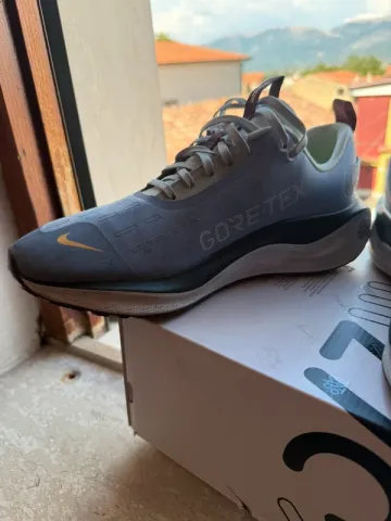 Used Nike React X Gore-Tex bike — image 6 of 15