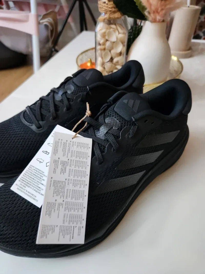 Używany Adidas Basket Running Shoes