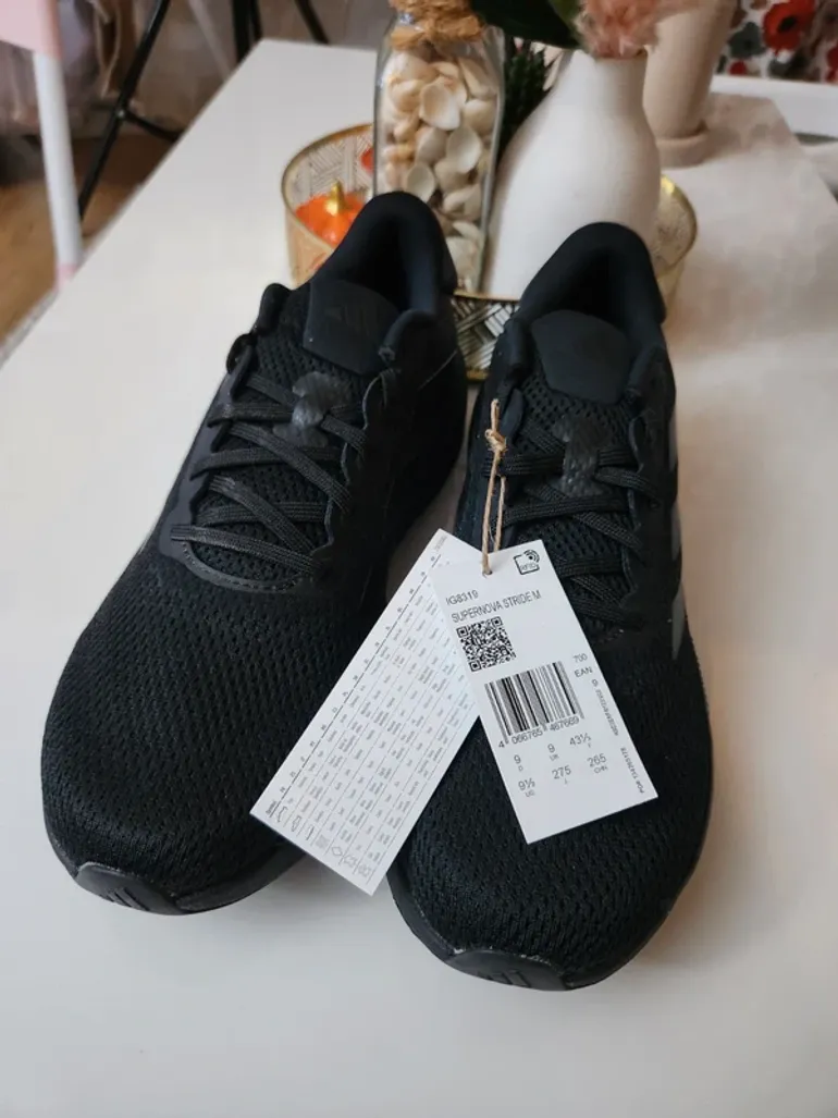 Używany Adidas Basket bike — zdjęcie 3 z 5