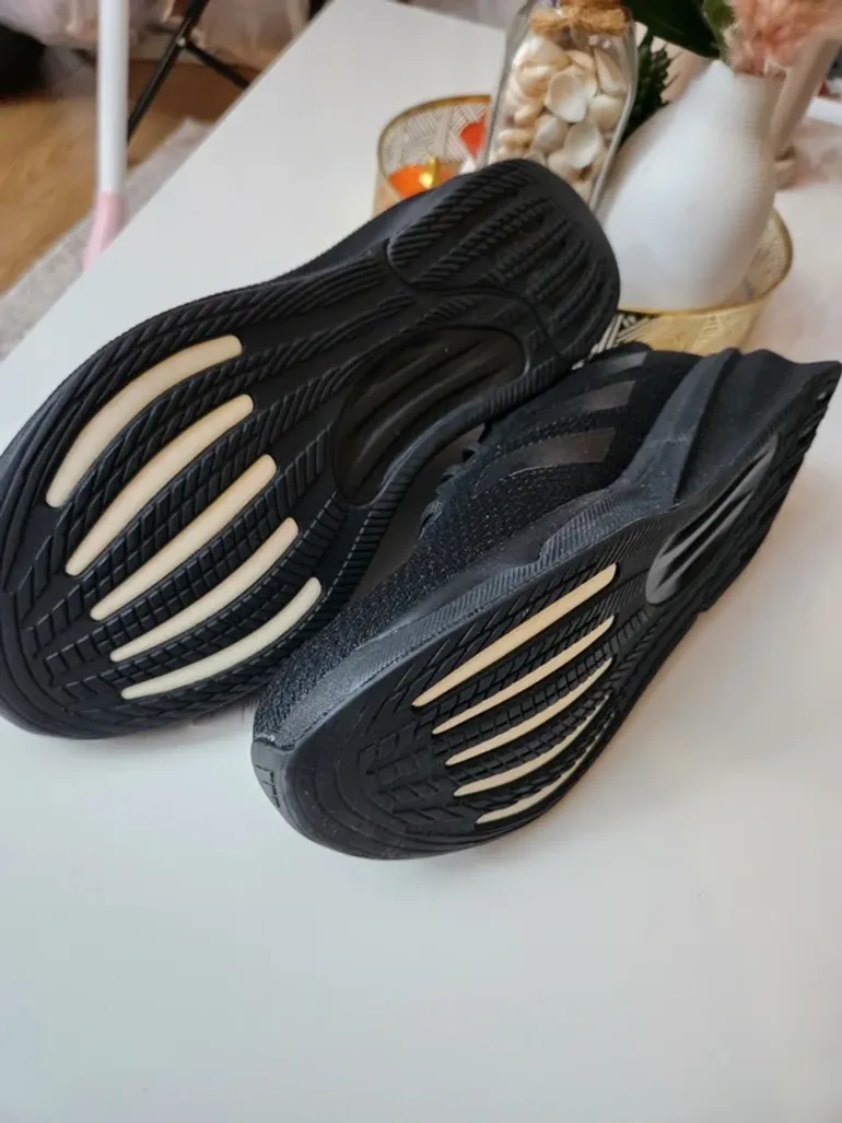 Używany Adidas Basket bike — zdjęcie 2 z 5
