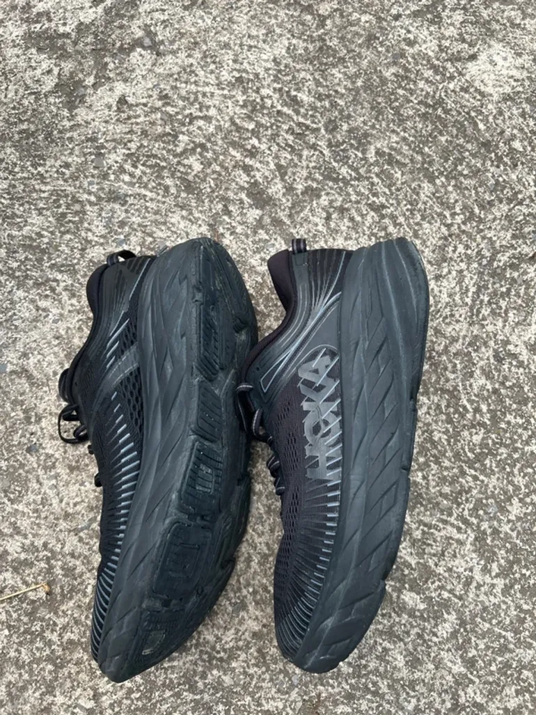 Used Hoka Sportschuhe bike — image 2 of 5