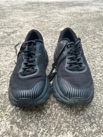 Used Hoka Sportschuhe bike — image 3 of 5