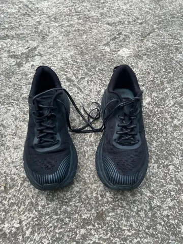 Used Hoka Sportschuhe bike — image 1 of 5