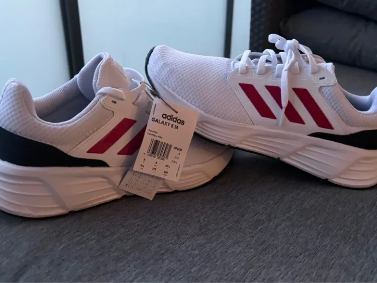Used Adidas Galaxy 6 M bike — image 5 of 5