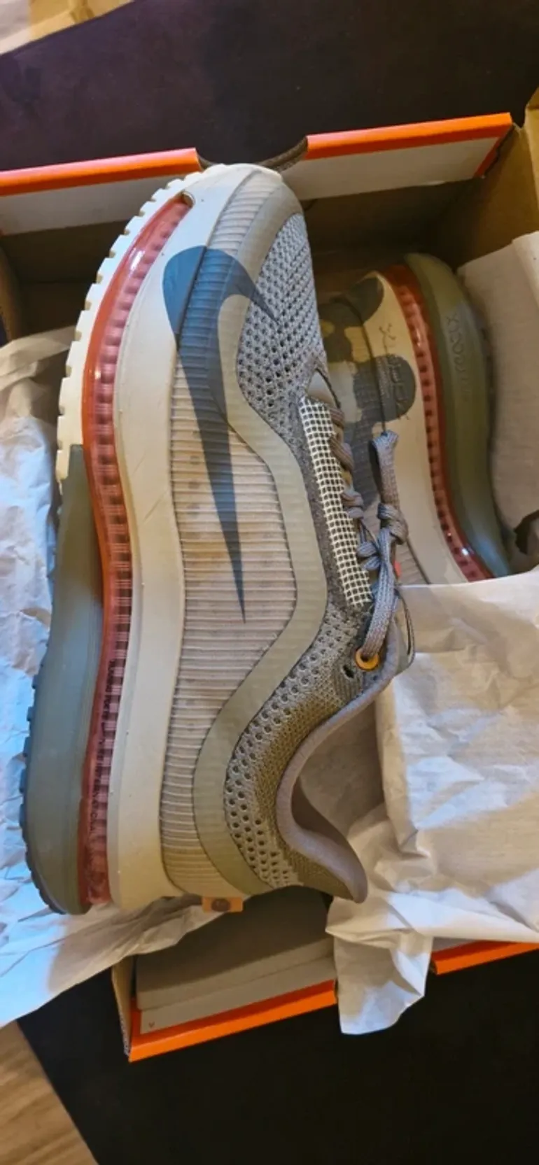 Tweedehands Pegasus Nike Premium bike — afbeelding 4 van 6