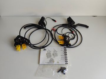 Used Magura CONJUNTO FRENOS MT5N-E 2026 Brakes