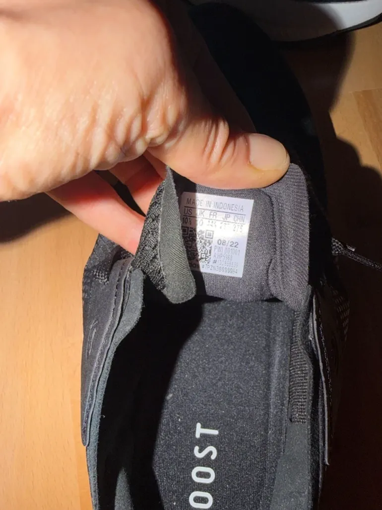 Used Adidas Avryn bike — image 6 of 9