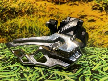Used Shimano SLX bike — image 2 of 3