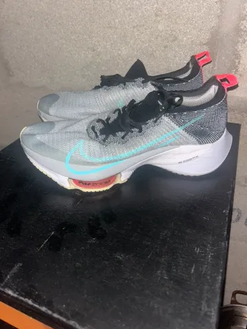 Used Nike Air Zoom bike — image 3 of 4
