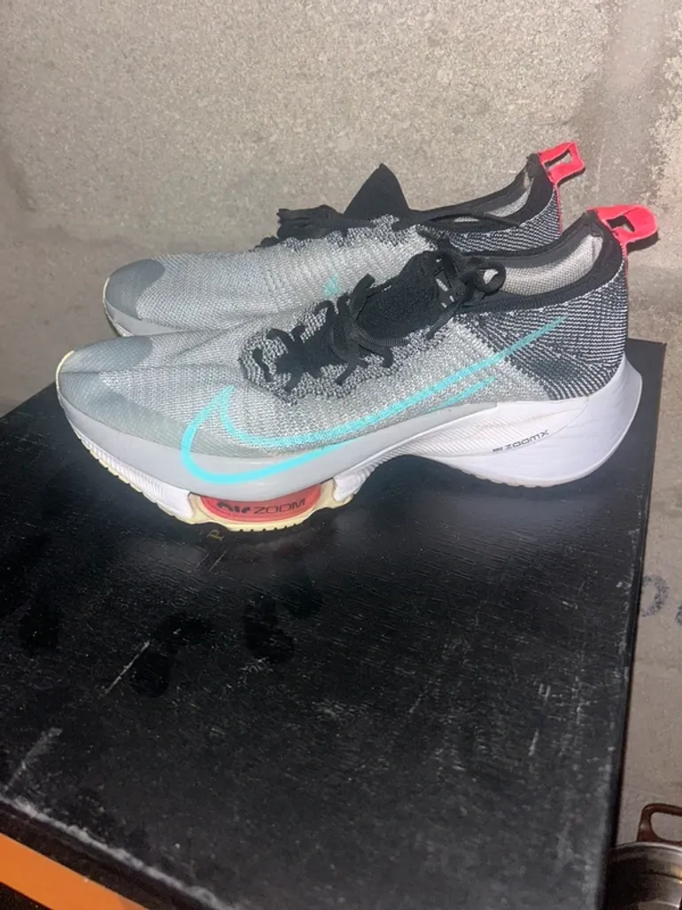 Used Nike Air Zoom bike — image 3 of 4