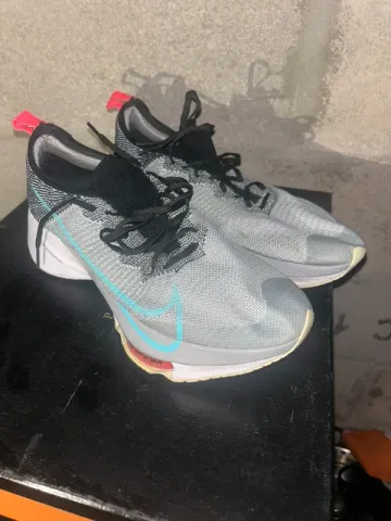 Used Nike Air Zoom bike — image 1 of 4