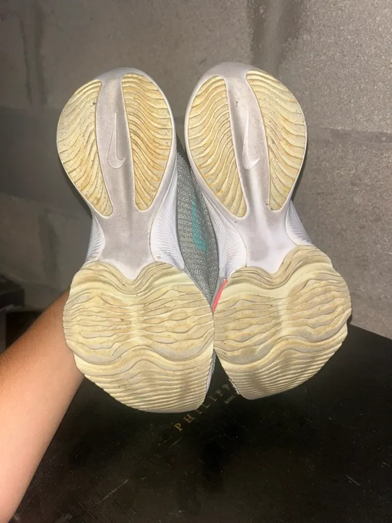 Used Nike Air Zoom bike — image 4 of 4