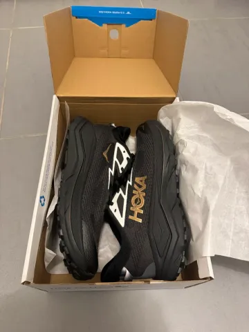 Tweedehands Hoka Challenger 8 Running Shoes