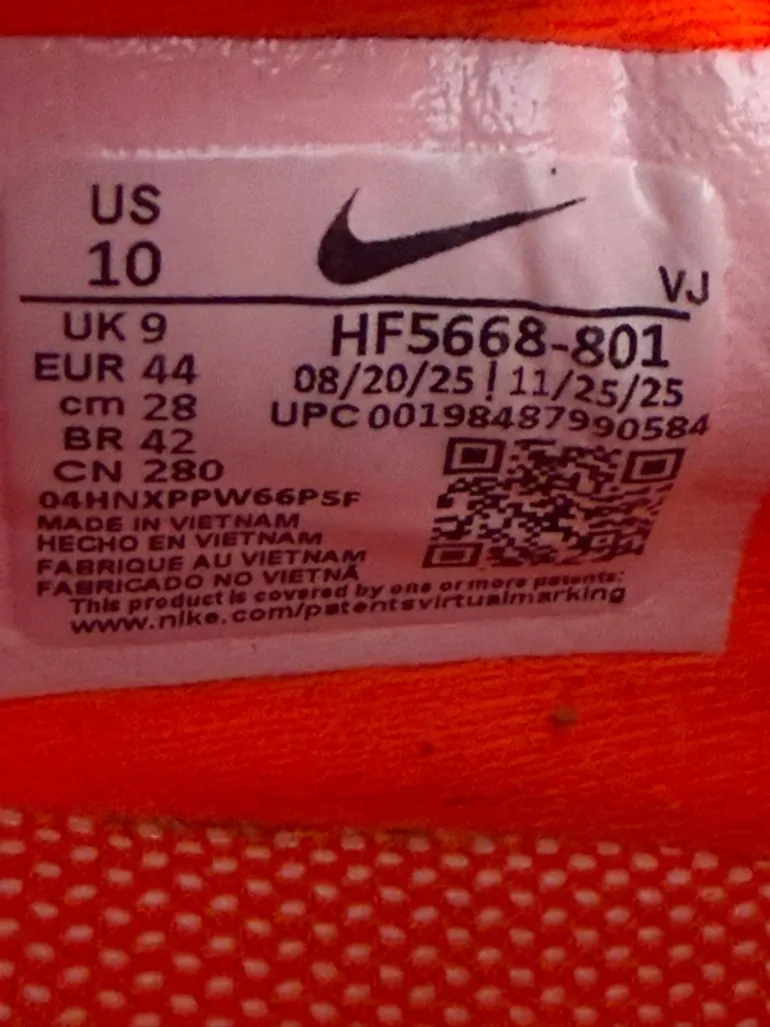 Used Nike ACG Ultrafly Trail bike — image 12 of 15