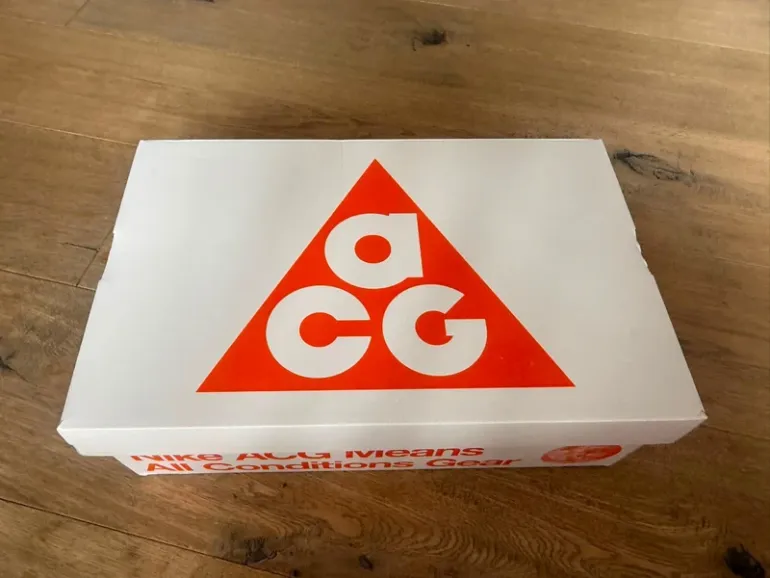 Used Nike ACG Ultrafly Trail bike — image 14 of 15