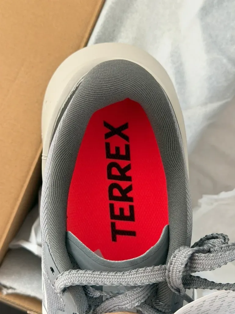 Käytetty Adidas Terrex Agravic SL bike — kuva 10 / 15