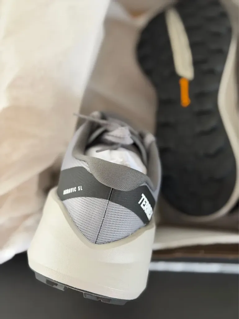 Käytetty Adidas Terrex Agravic SL bike — kuva 11 / 15