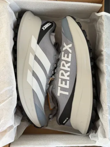 Käytetty Adidas Terrex Agravic SL bike — kuva 1 / 15