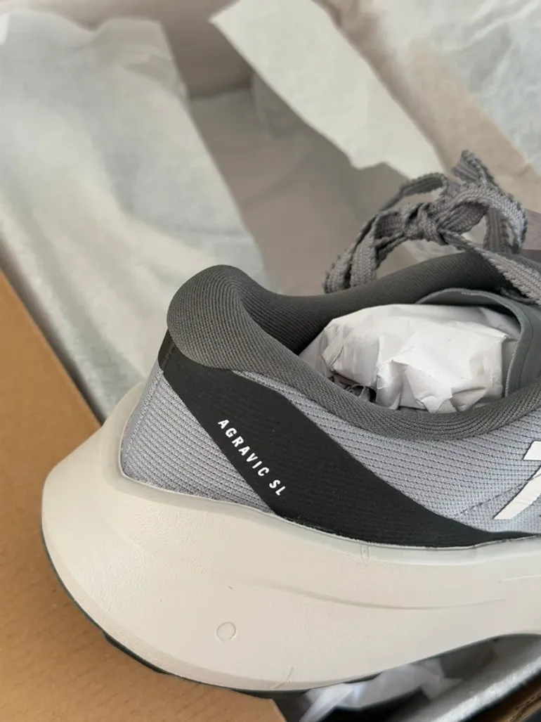 Käytetty Adidas Terrex Agravic SL bike — kuva 9 / 15