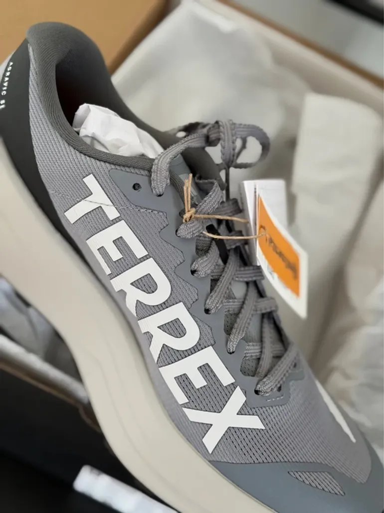Käytetty Adidas Terrex Agravic SL bike — kuva 8 / 15