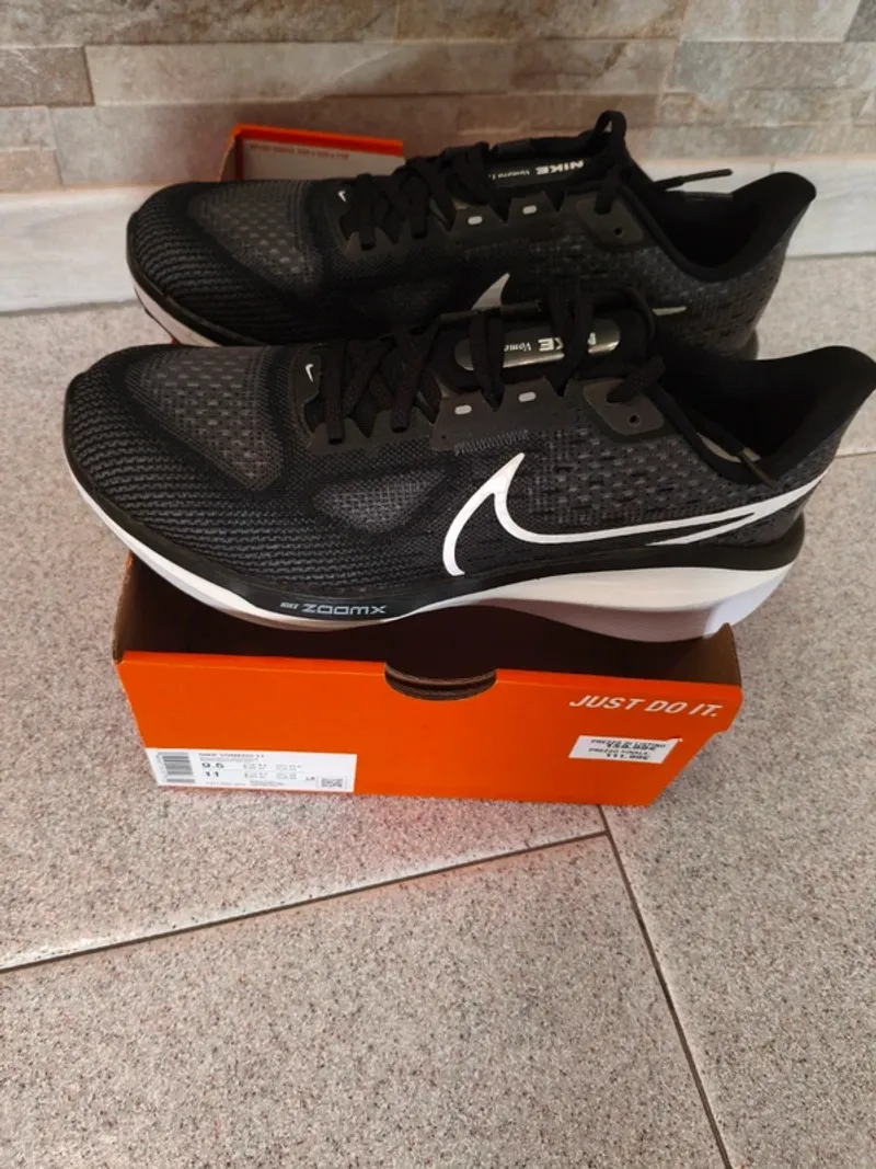 Käytetty Nike Air Zoom Vomero 17 bike — kuva 4 / 8