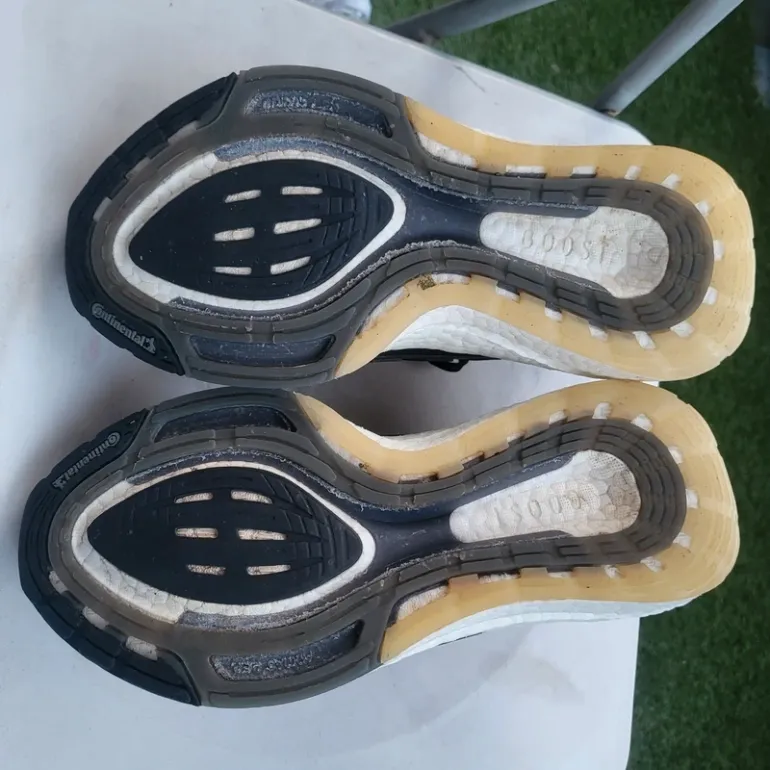 Used Adidas Ultraboost 21 bike — image 6 of 6