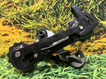 Sram X5 bike d'occasion — image 4 sur 4